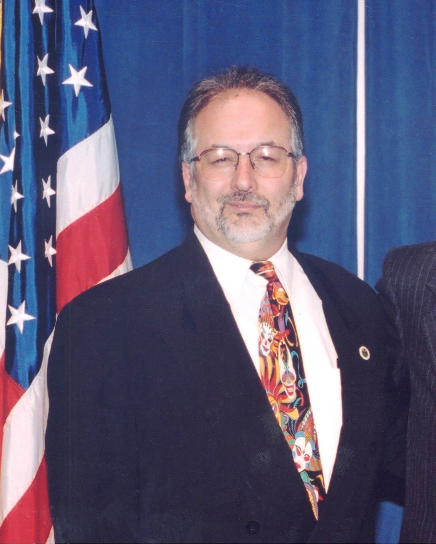 Obituary of Elmer E. Clow, III