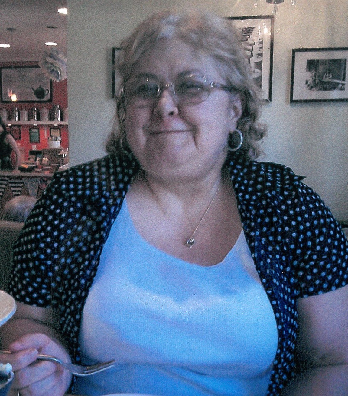 Obituary of Pamela Rae Creswell