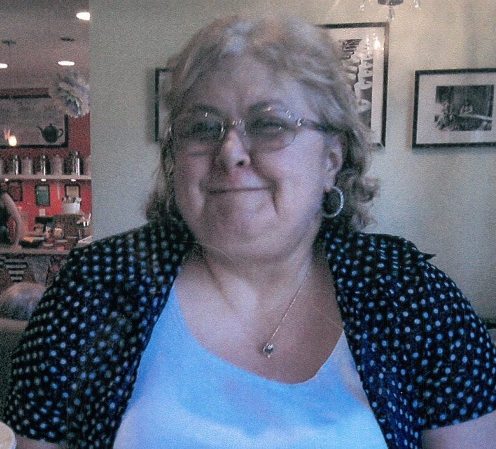 Obituary of Pamela Rae Creswell