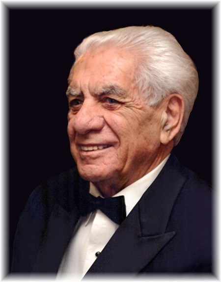 Obituary of George Cueter