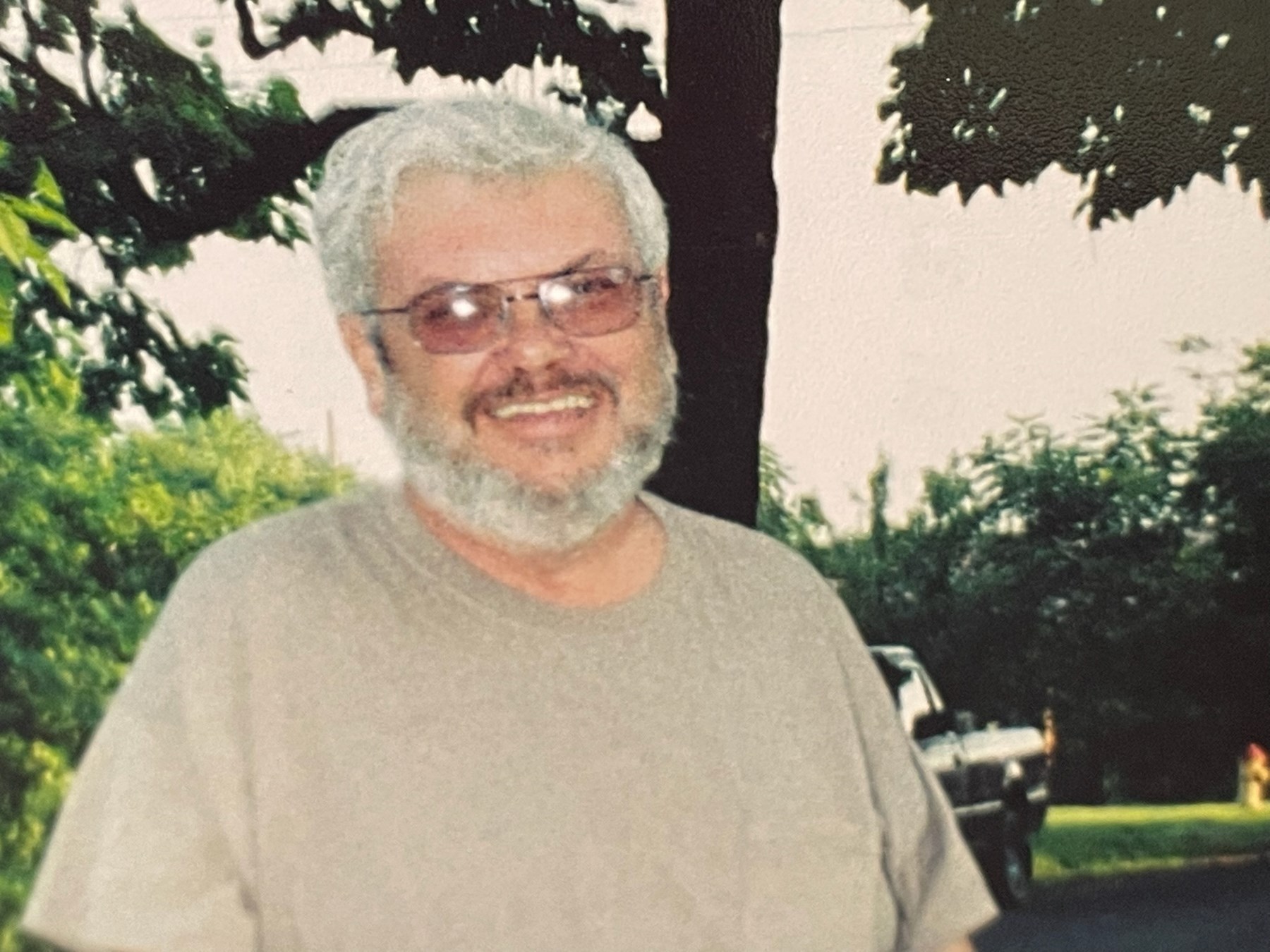 Obituary of Robert Eugene Alexander Jr.