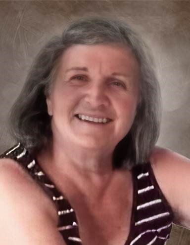 Obituary of Diane Levesque