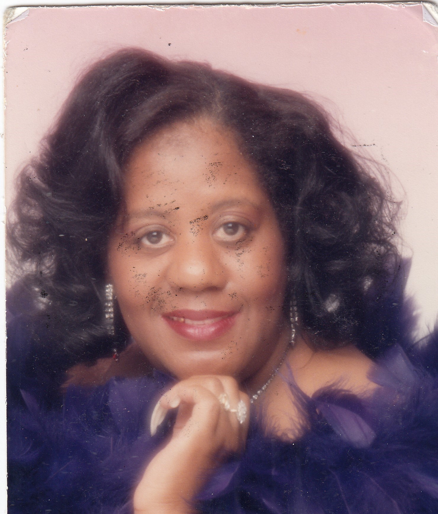 Obituary of Elnora Hayes