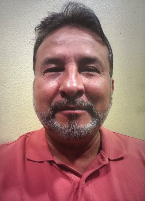 Obituary of Luis Rodriguez