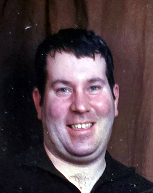 Obituary of Bryan David Graley