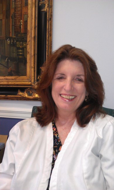 Obituary of Donna Gail Vest