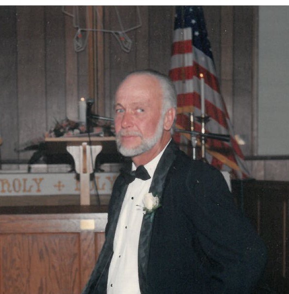 Obituary of Kenneth D. Weber