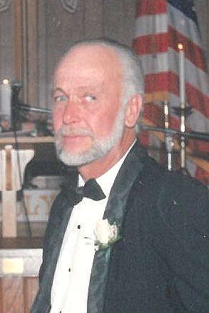 Obituary of Kenneth D. Weber