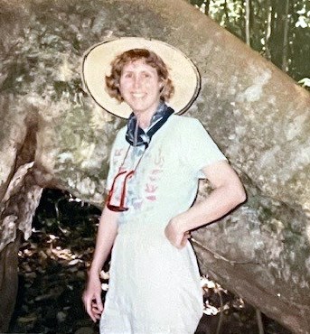 Obituary of Catherine McCreight Sheen