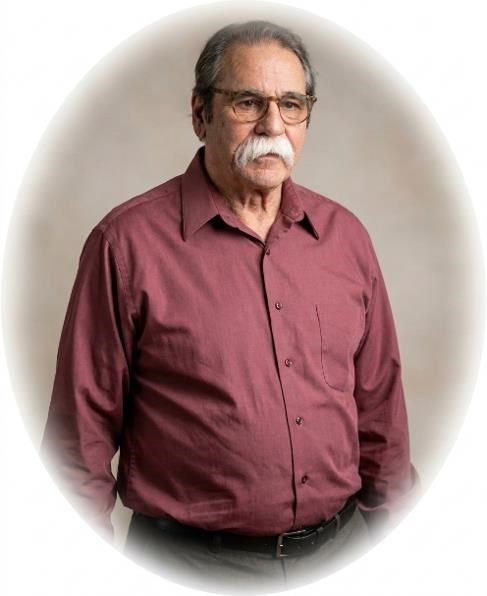 Obituary of Ramon G. Gautreaux