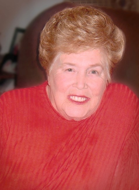 Obituary of Mary Frances Summers