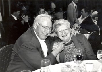 Obituary of Mary G. Carson