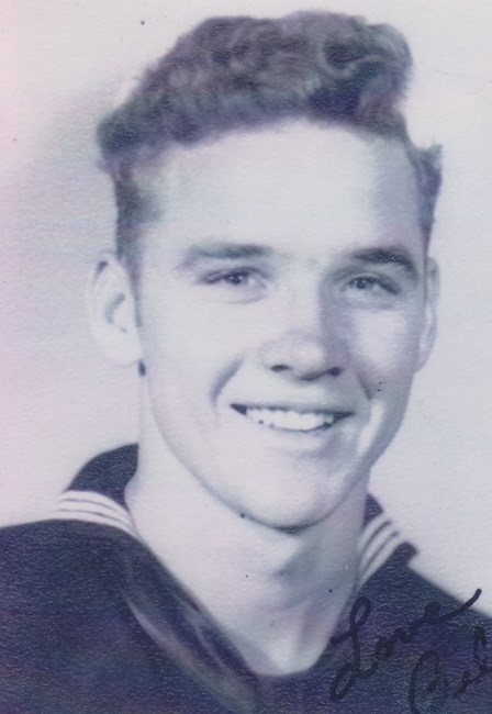 Obituary of William "Coach Bill" Cook