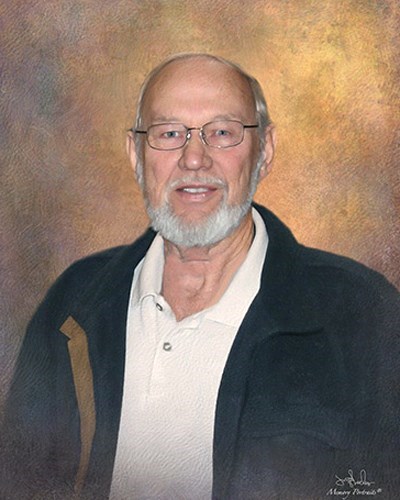 Obituary of James Franklin "Jim" Patterson