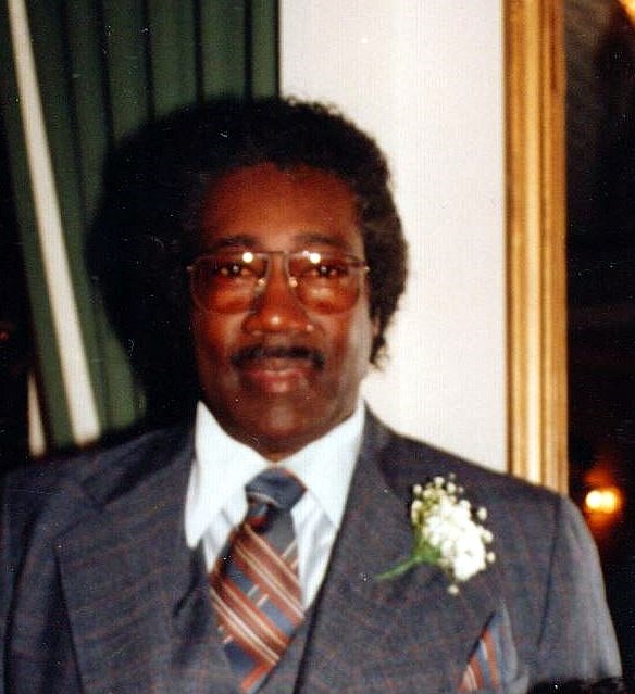 Obituary of James C Grace