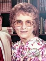 Mae Jarvis