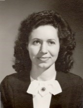 Obituary of Hattie Gene Davidson