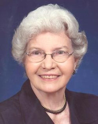 Obituario de Louise Hunter   Price