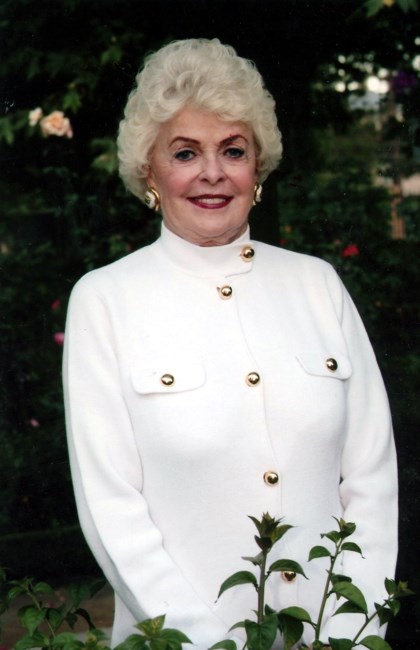 Obituary of June Alberta Ebensteiner