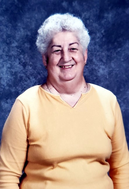 Obituary of Patricia Ryan