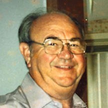 Obituary of Fredrick L. Jordan