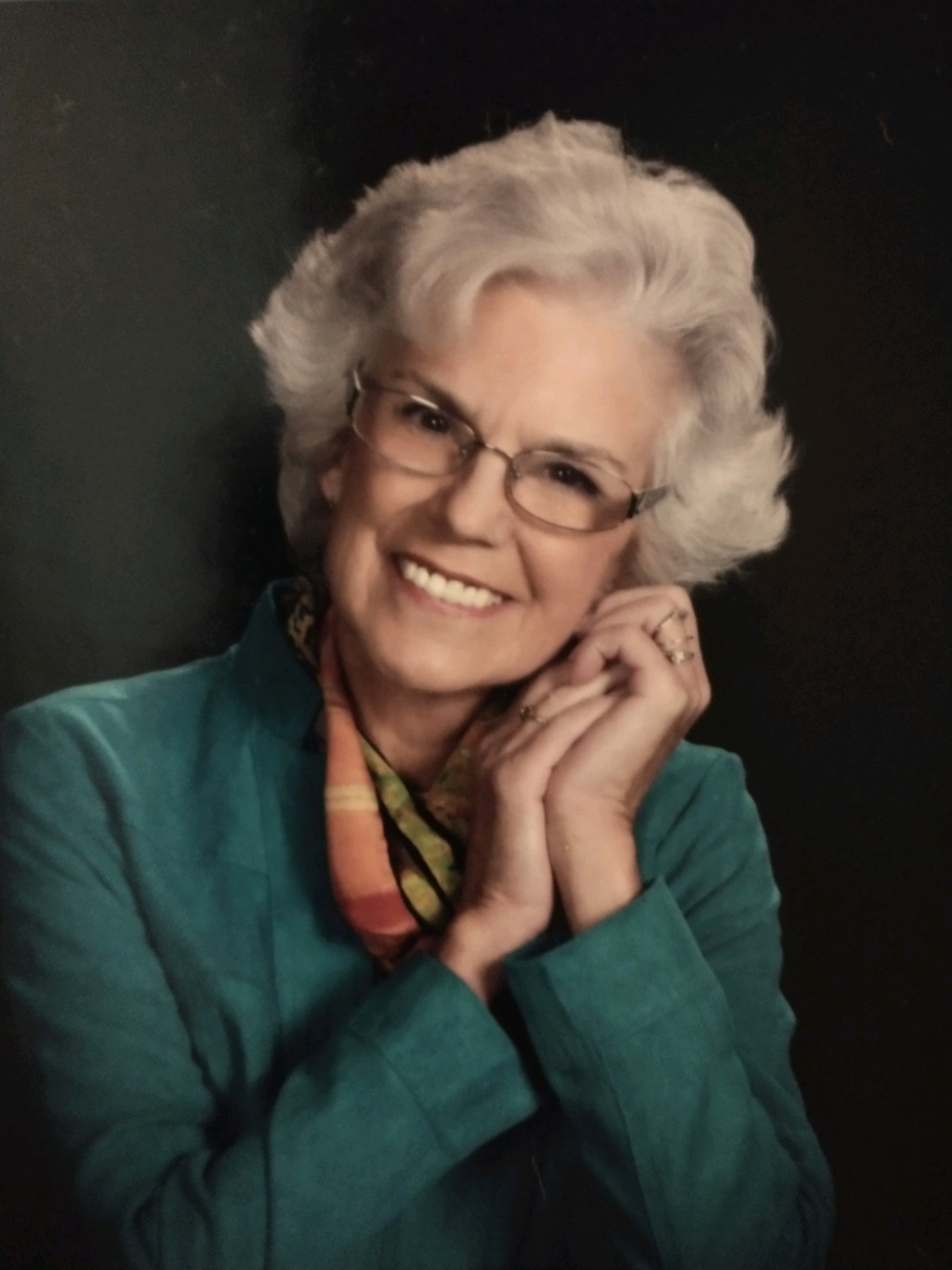 Obituary of Elizabeth Kay Hadden