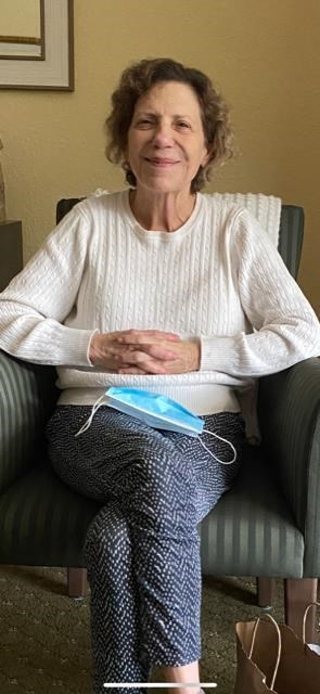 Obituary of Carol D. Pospisil