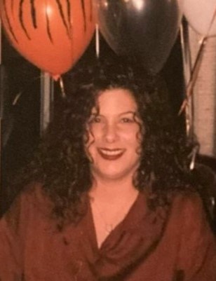 Obituary of Robin Marie Pari