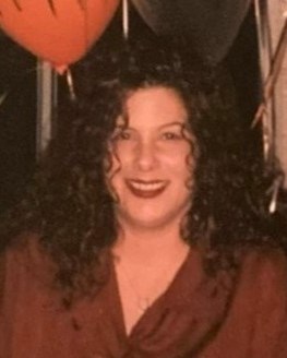 Obituary of Robin Marie Pari