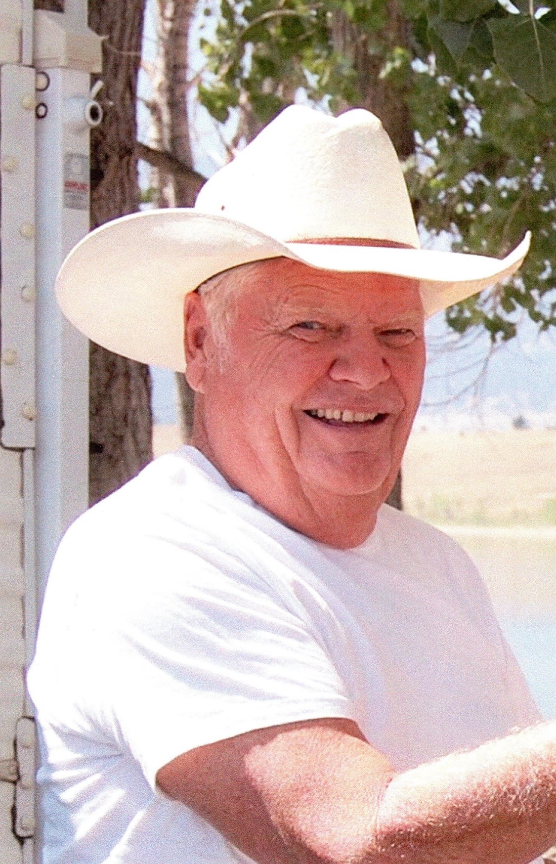 Lawrence Stuart Obituary Thornton, CO