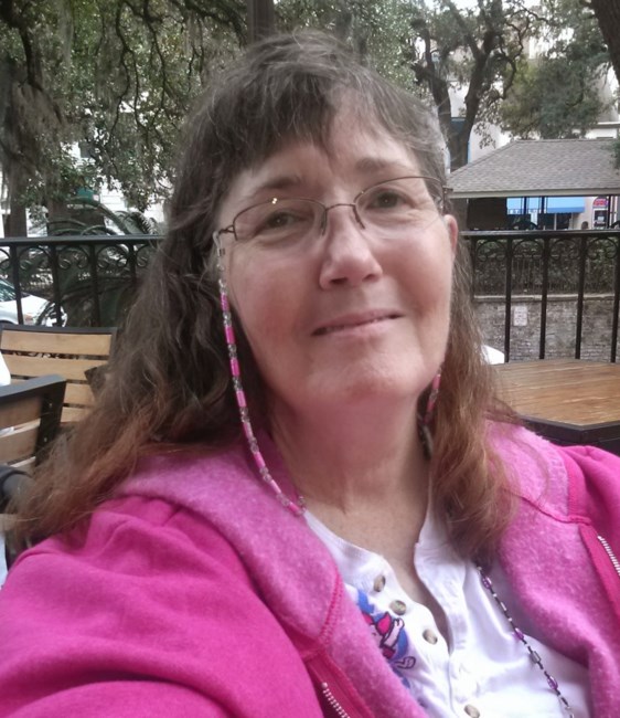 Avis de décès de Patricia "Patti" Lynn Farr