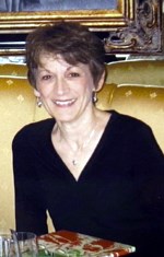 Theodora Peterson