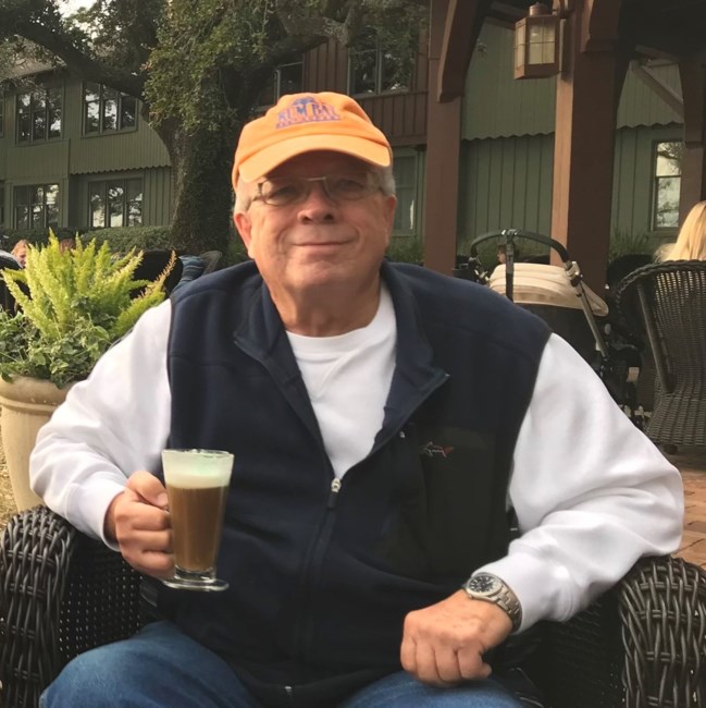 Obituary of Glenn Earl Clark Jr.