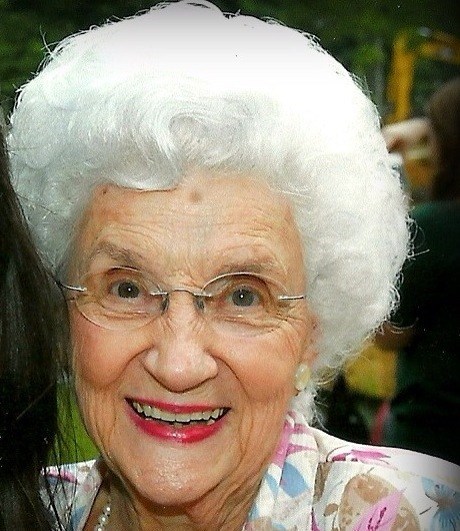 Obituary of June Marie Bolton