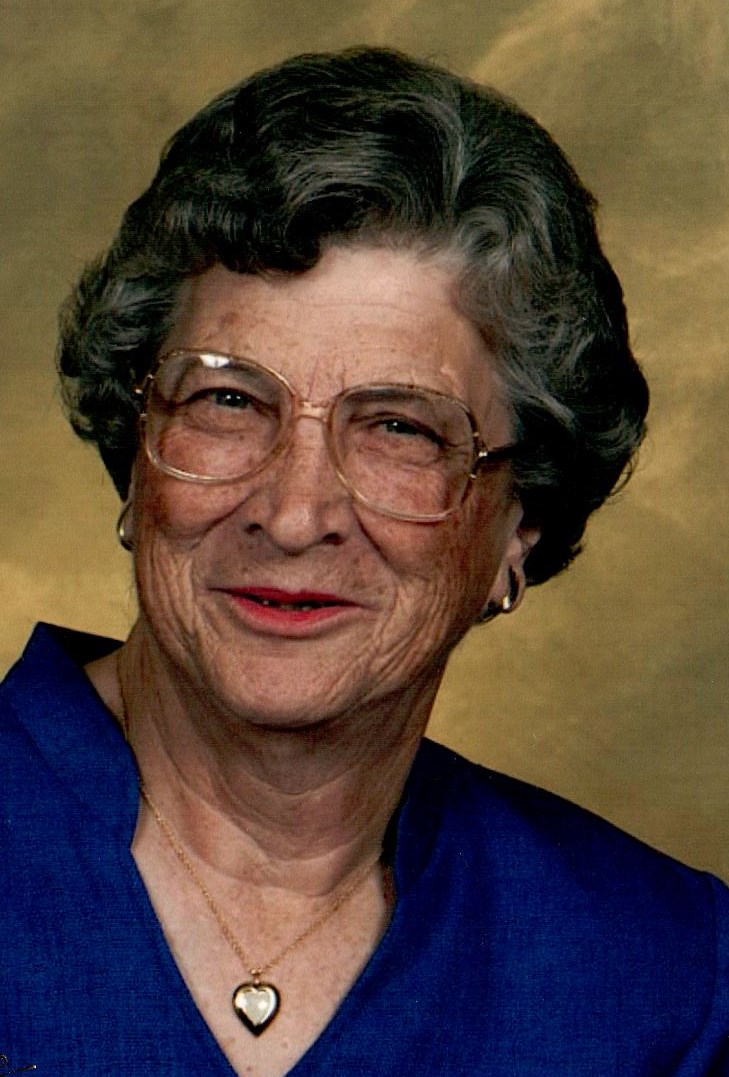 Ruth Goodman Corriher Obituary China Grove, NC