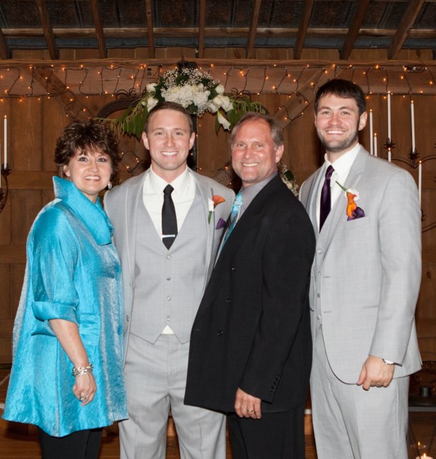 Obituary of Mark Ray Kirkland