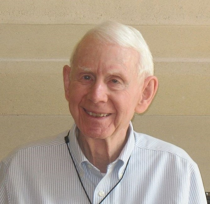 Obituary of Isaac Joseph (Joe) Satterfield