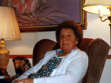 Obituario de Betty Lucille Bryant Sweeny