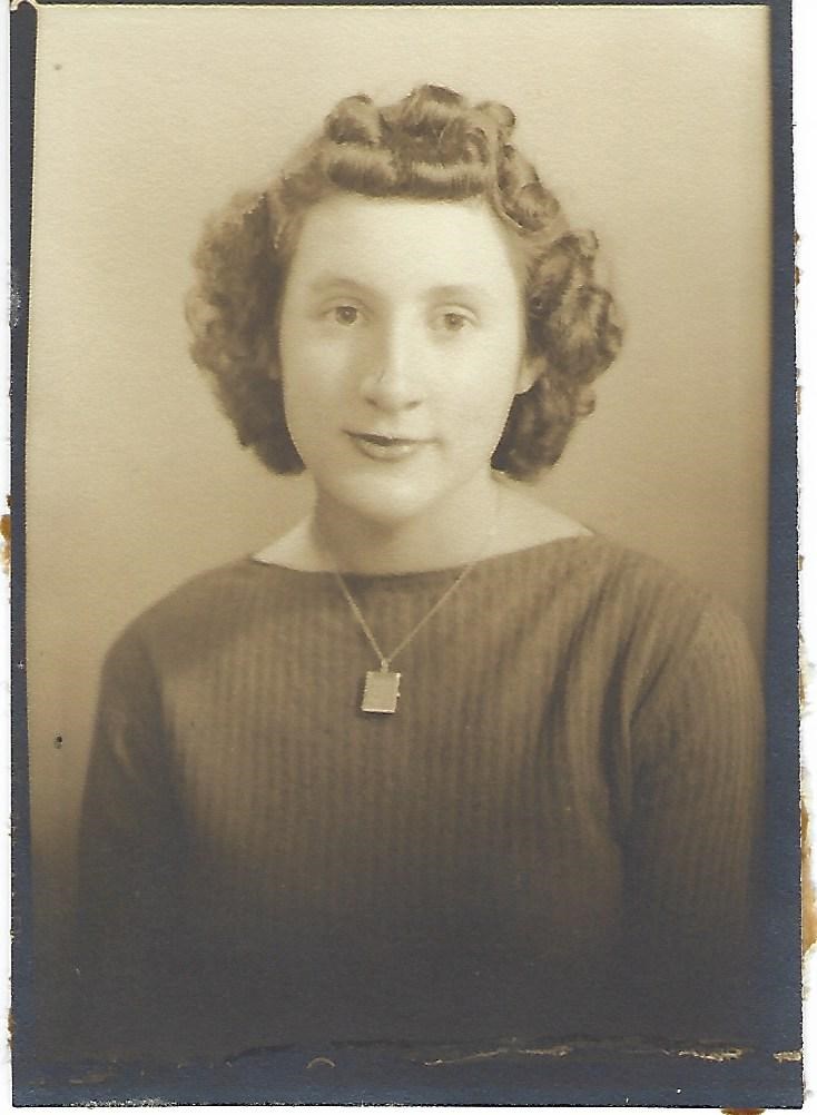 Obituary of Barbara M. Lambert