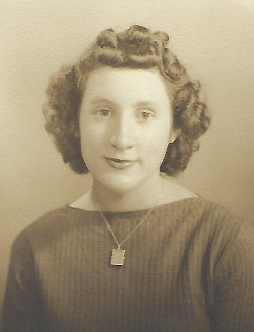 Obituary of Barbara M. Lambert