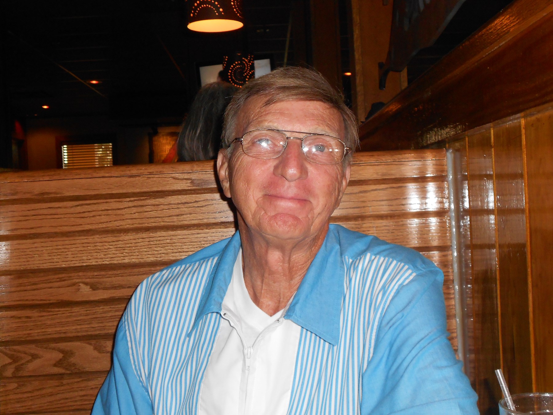 Obituary of Robert Chappell