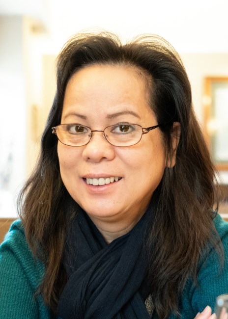 Obituary of Diana Nguyen