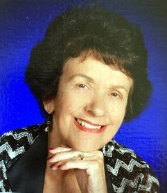 Obituary of Joy Blouin Chandler