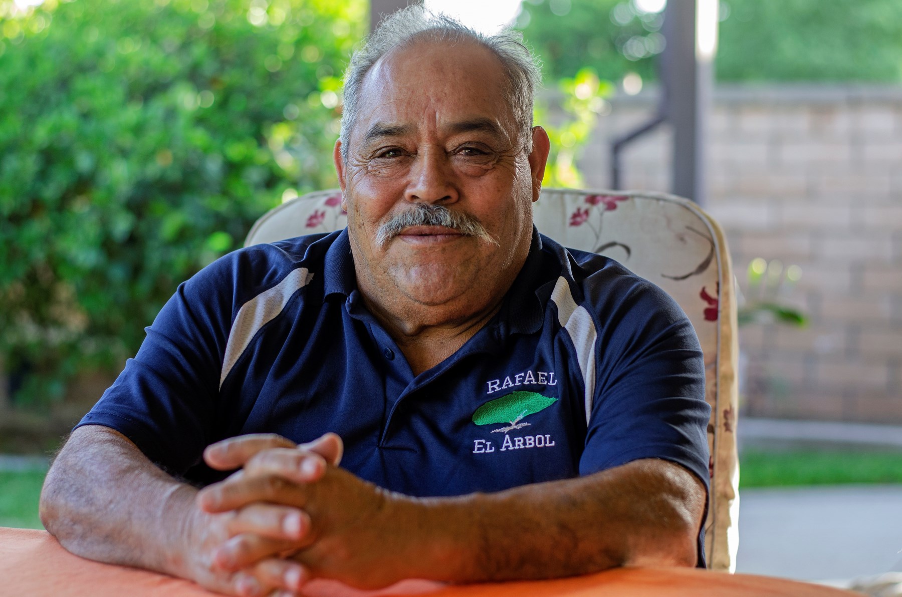 Obituary of Rafael Lopez