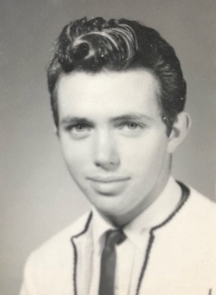 Obituary of Dennis Chapman