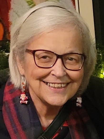 Obituary of Victoria "Vicki" McCausland Gonzalez