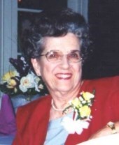 Obituario de Eileen Rovey