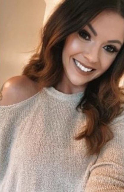 Obituary of Samantha Jo Baumgartner