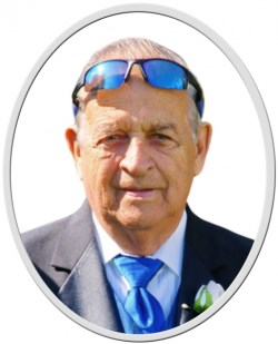 Avis de décès de Walter Lloyd Simmons