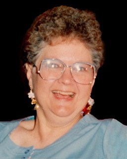 Obituary of Marjorie Lou Kelley